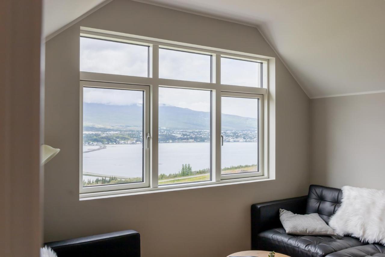 Big House With A View * Akureyri